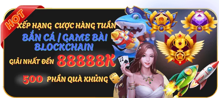 Giao diện trò chơi bắn cá vvwin với nhiều loại cá