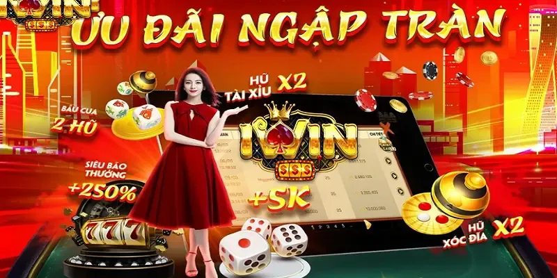 Thưởng Nạp Hàng Ngày VVWIN