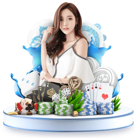 Biểu tượng nhóm hỗ trợ cờ bạc